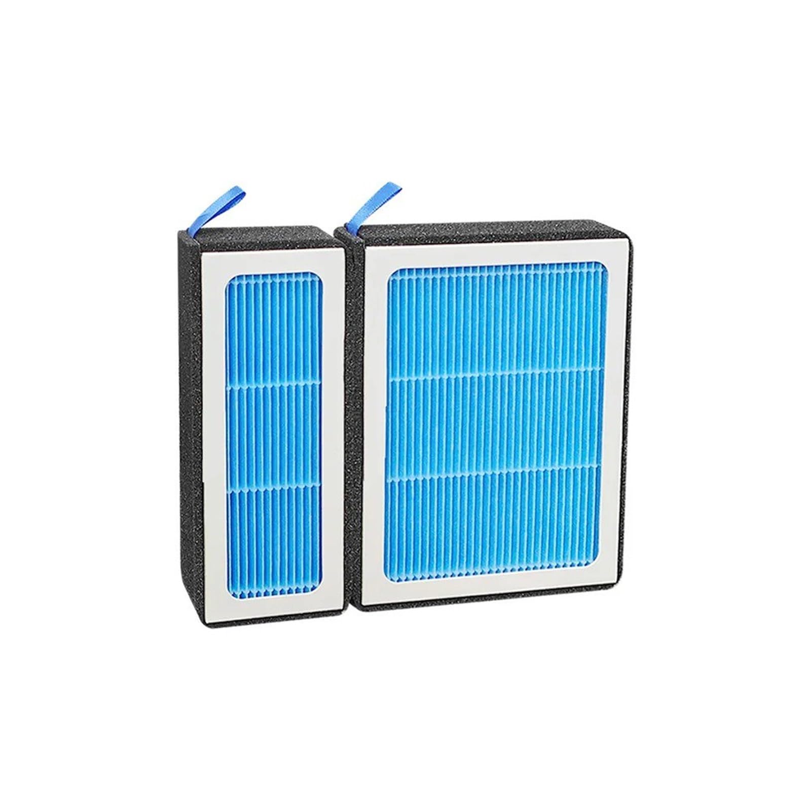Aejghfwjh 1 Pcs Cabin Air Filter For Toyota For Prius 2016-2025 Cabin Air Filter Filters Activated Carbon Conditioner Kits