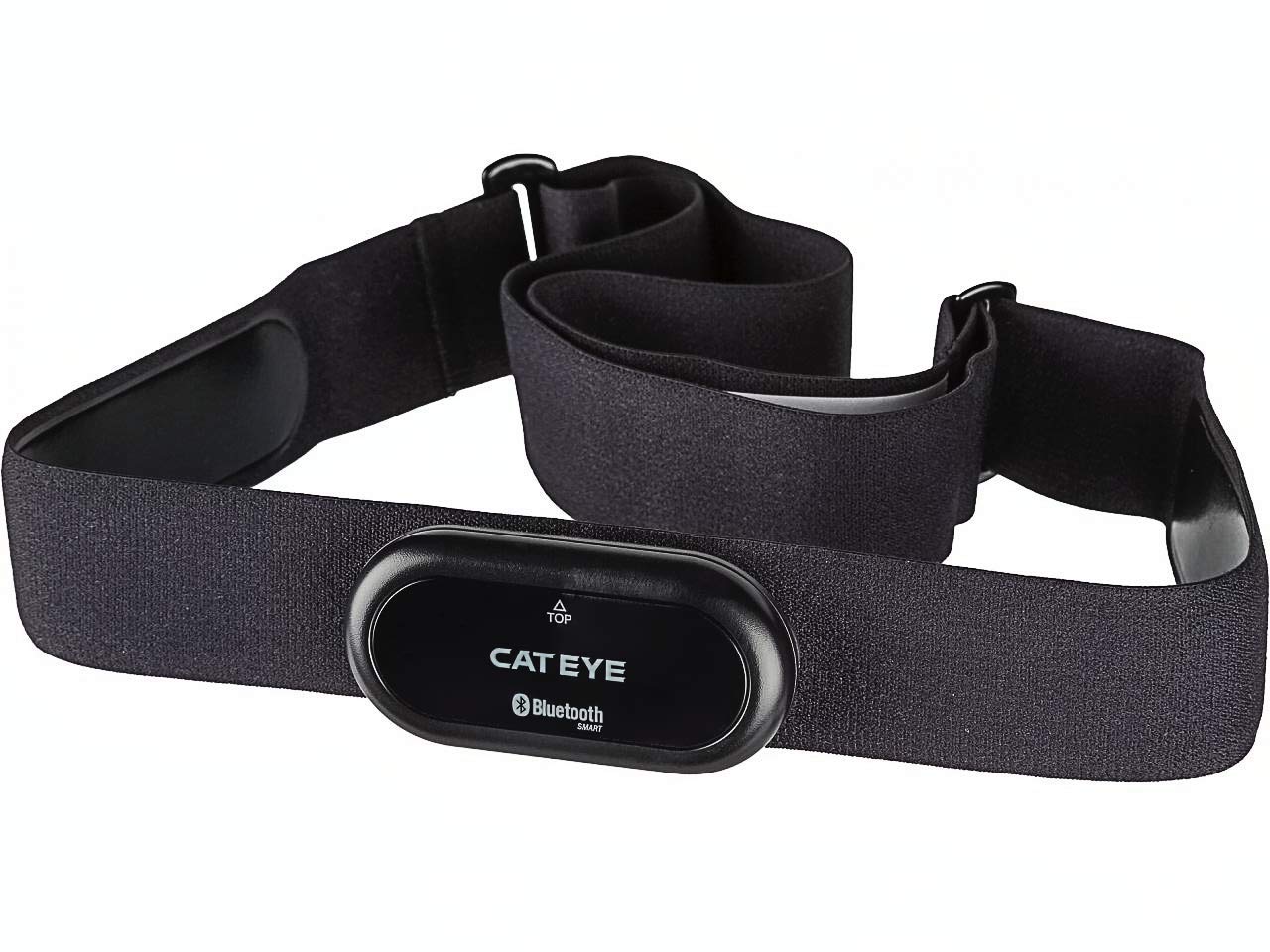 CatEye Bluetooth Heart Rate Sensor Kit Amazon.in Home & Kitchen