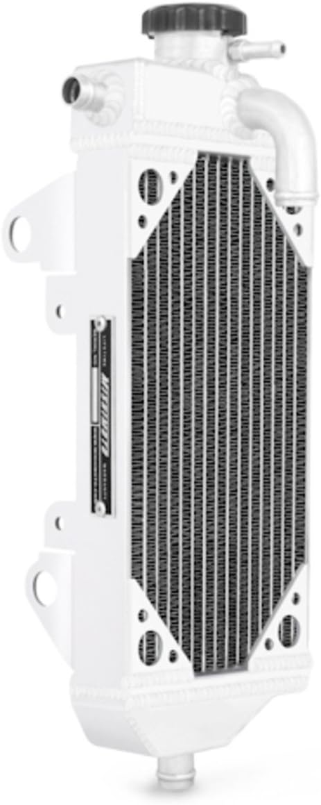 Mishimoto MMDB-YZ450F-10RX Dirt Bike Aluminum Radiator Fits Yamaha YZ450F 2010-2013