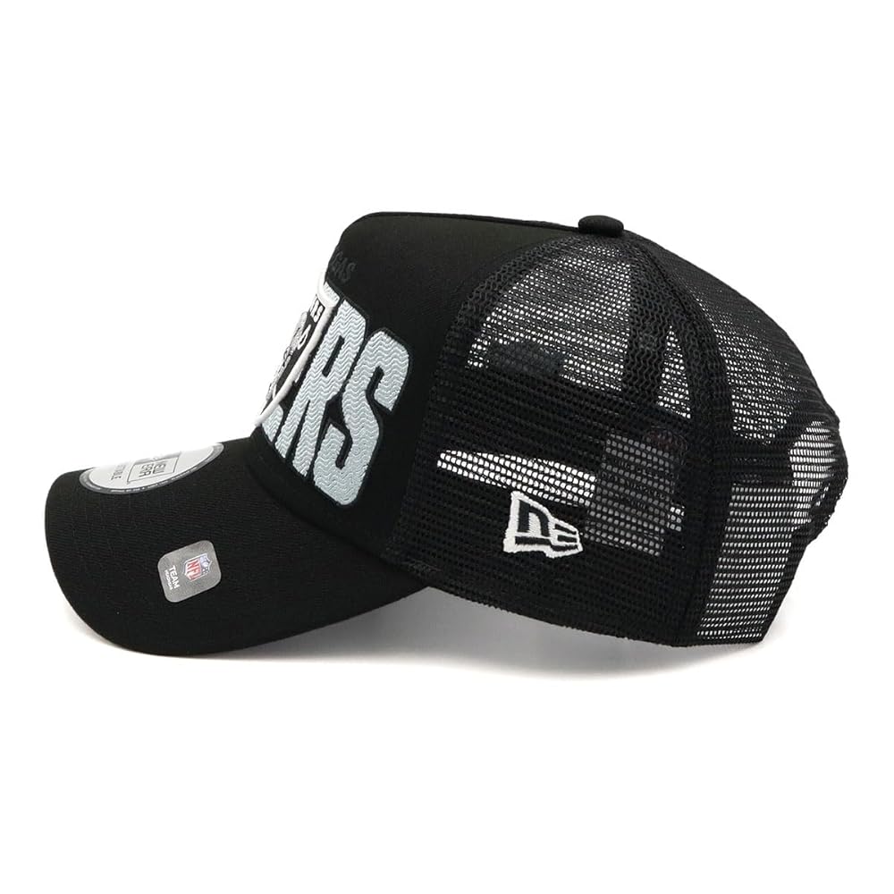 FCRB NEW ERA   9FORTY A-FRAME  メッシュキャップ Amazon | [ニューエラ] メッシュキャップ 9FORTY A-Frame