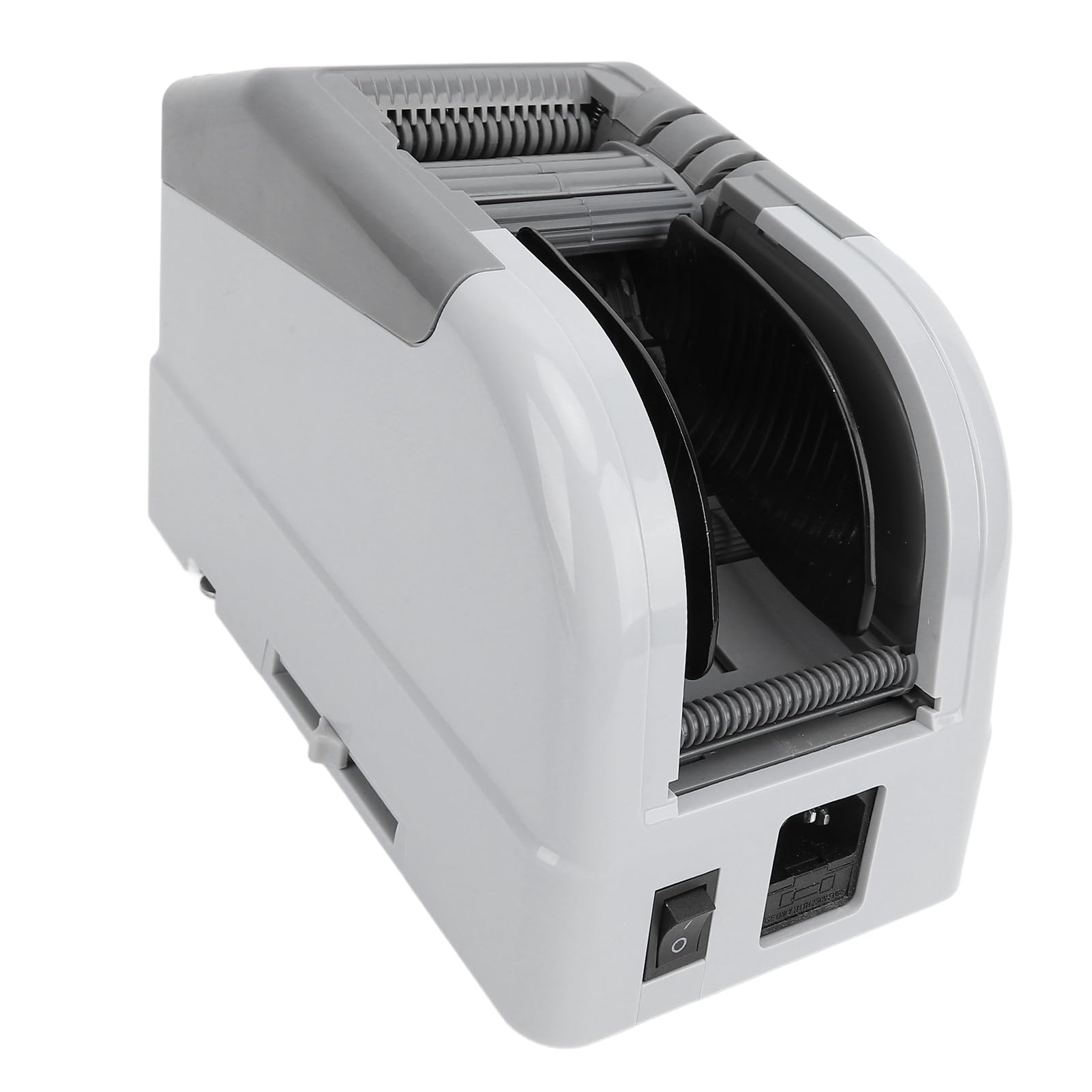 YWBL-WH Dispenser Automatico di Nastro con Taglio Ad Alta Precisione da 1
