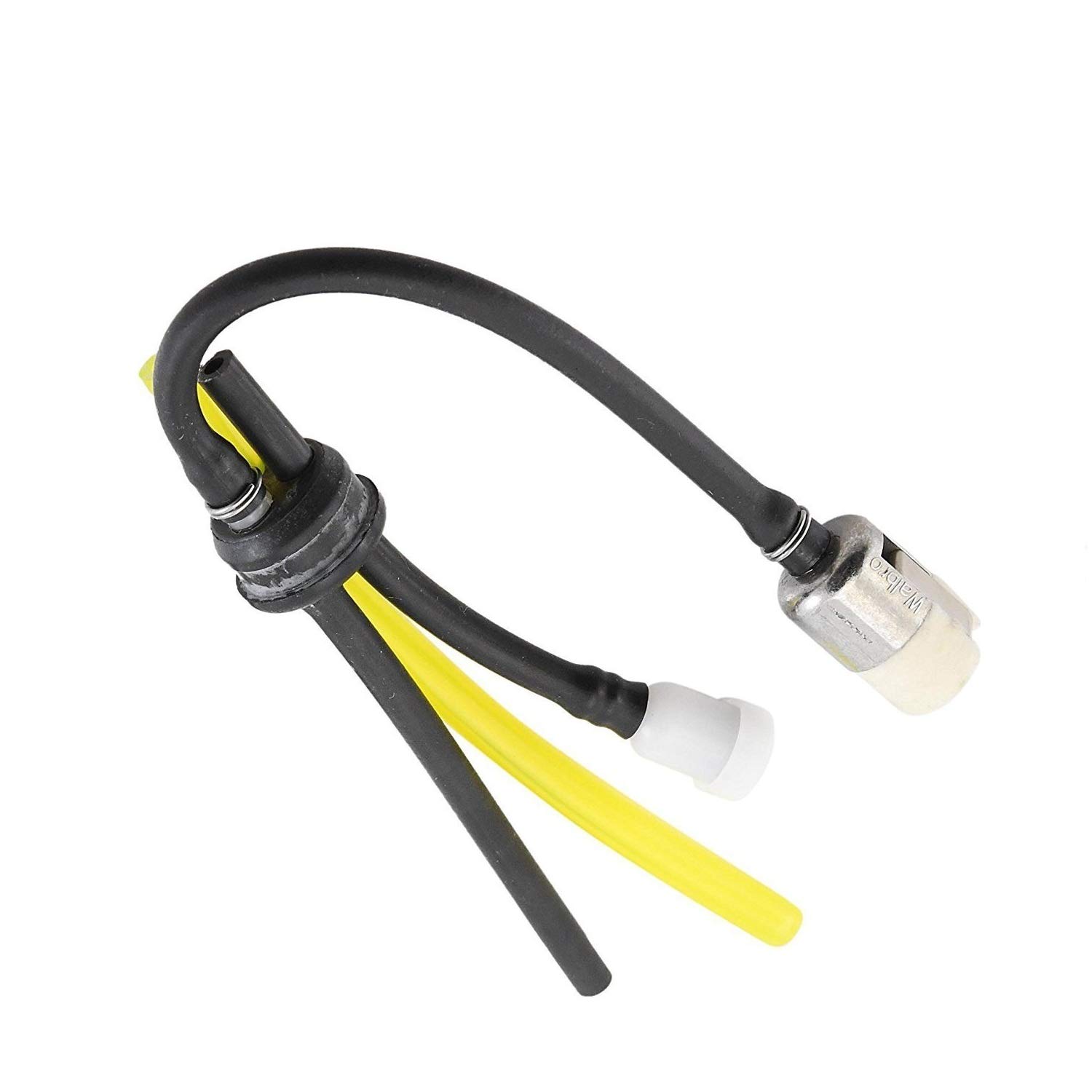 by Echo 90135y RePower Fuel Line Filter System Maintenance Kit HC-150 HC-151 900103 + (Free Two e-Books)