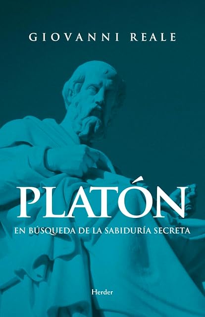 Portada de Platón