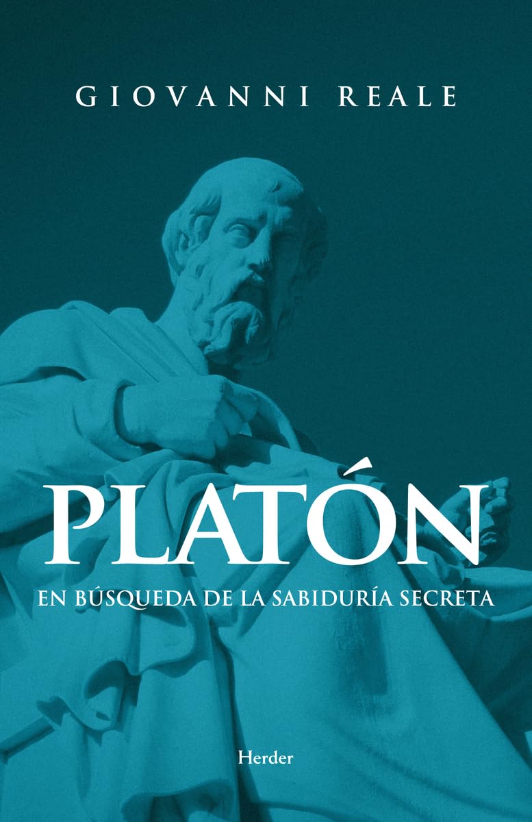 Platón: En búsqueda de la sabiduría secreta (fuera de colección)