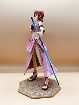 ワンピース POP ナミ リペイント アラバスタ編 Amazon | ワンピース リペイント POP ナミ アラバスタ編 原作