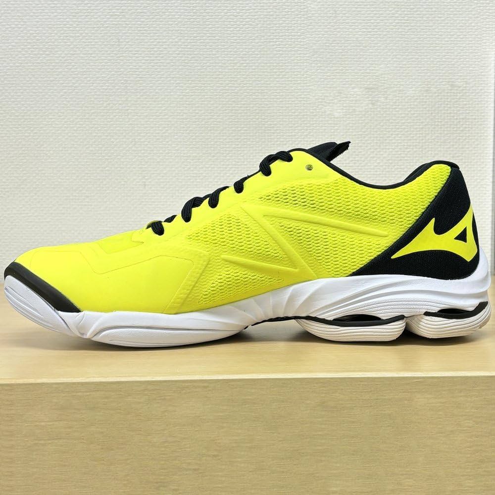ミズノバレーボールシューズ MIZUNO ミズノ バレーボールシューズ ローカット 2E相当 当店