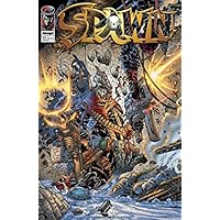 Spawn #55