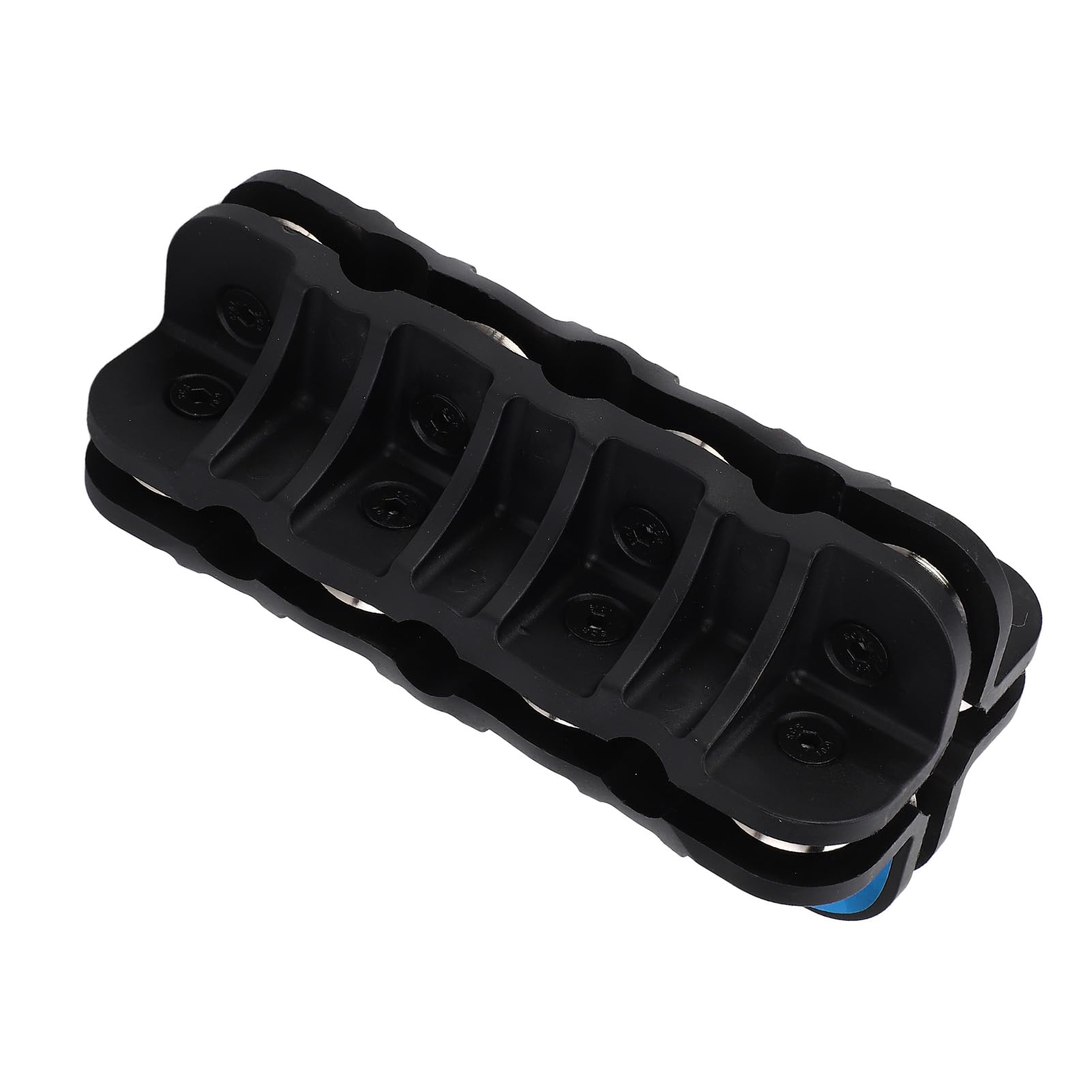 KIMISS Redresseur de Tubes de 16 Mm, 5 à 8 Pouces en PVC et en Aluminium, Coupe-Tubes, Outil de Redressage de, Acier de Conditionnement Industriel, Acier Inoxydable, Cuivre et Aluminium