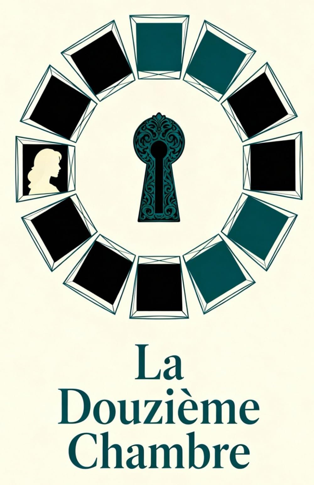La Douzième Chambre: Thriller psychologique