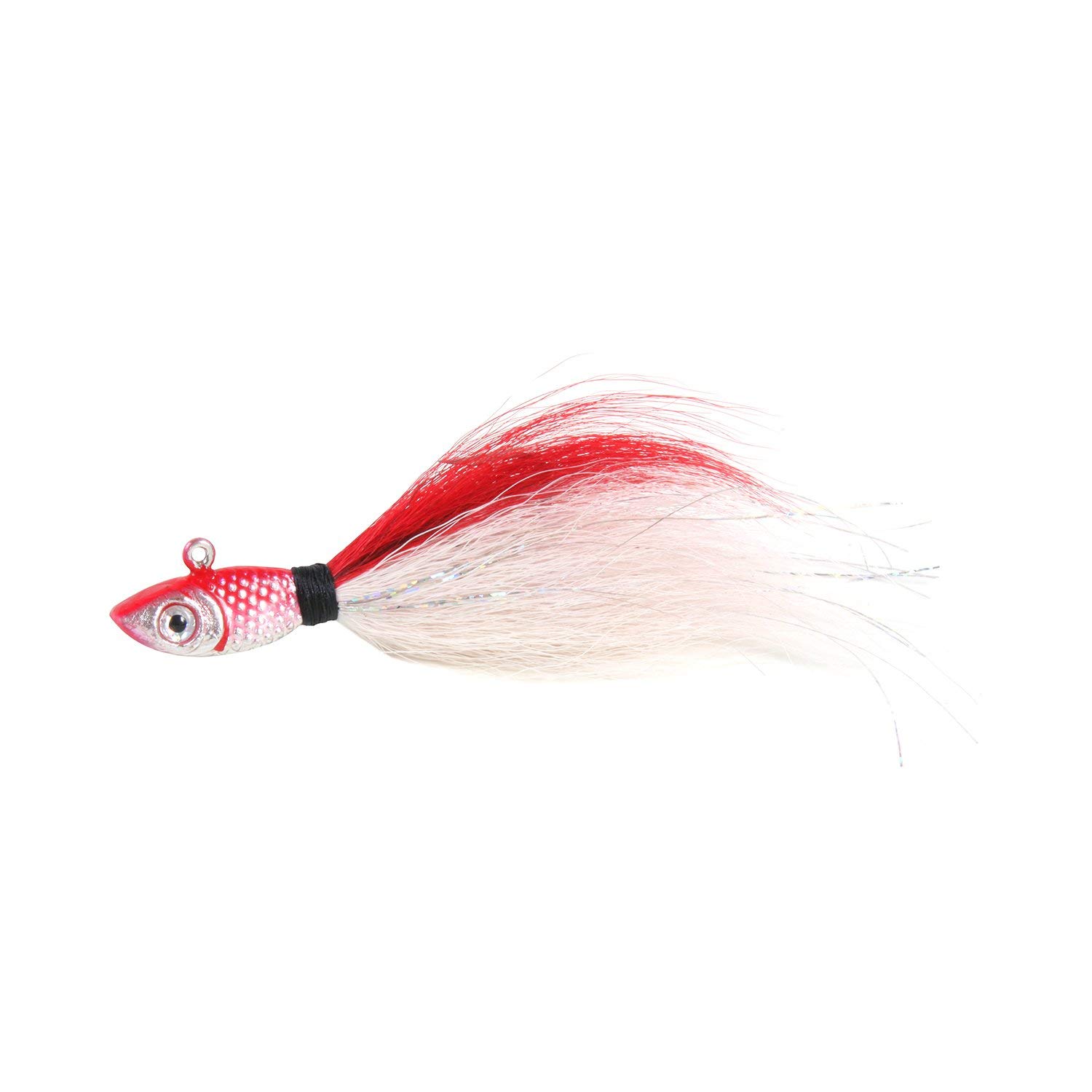 Calcutta: Lures & Rigs