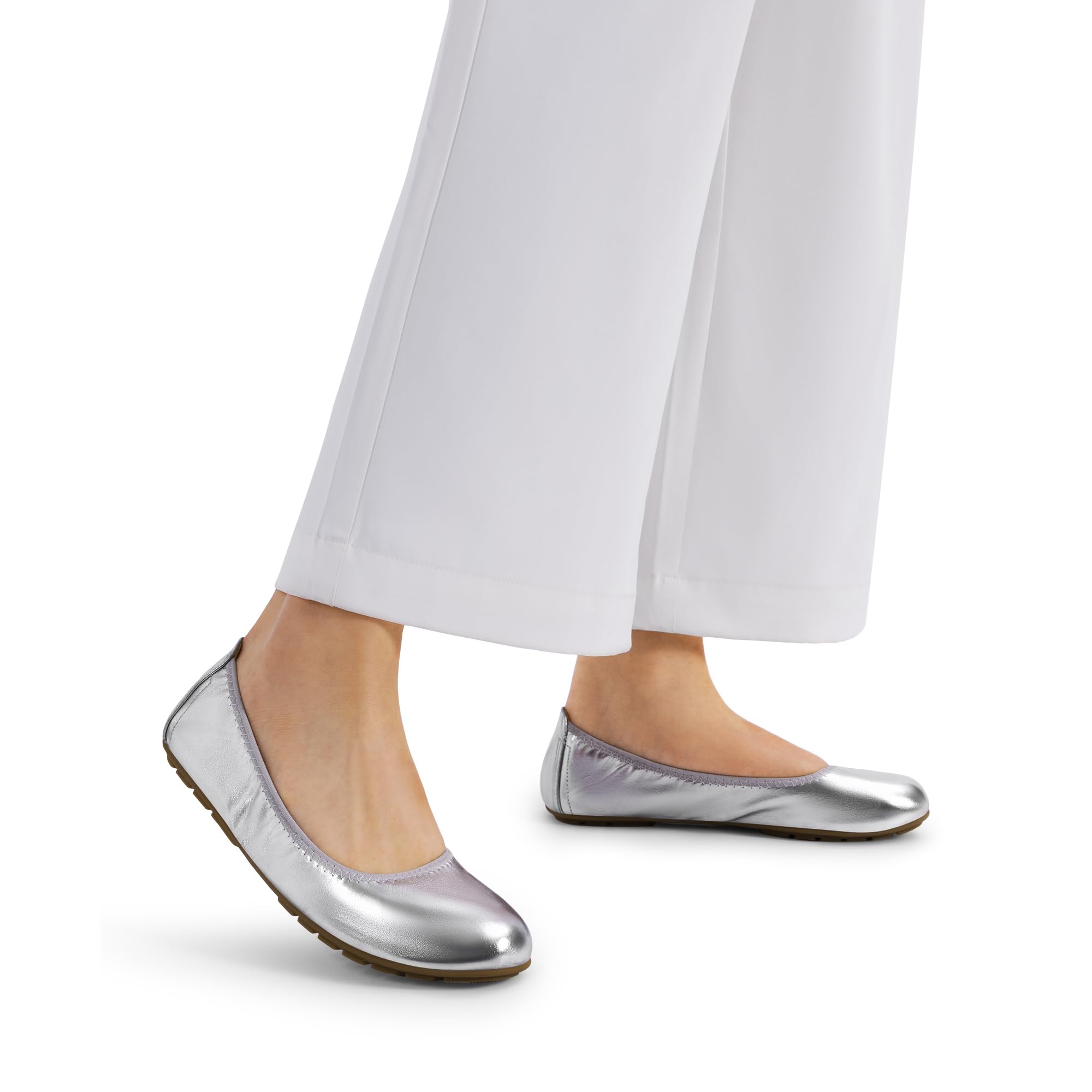 DREAM PAIRS Bailrinas Mujer Zapatos Planos Comoda Casuales Ligero