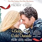 Cover of Baby, It's Cold Outside