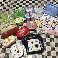 オサムグッズ　ミスタードーナツ　折りたたみ　収納　イヌ　非売品 オサムグッズ ミスタードーナツ 折りたたみ 収納 イヌ 非売品