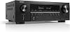 Denon AVR-S770H 8K AV Receiver و 7.2ch Home Cinema Amplifier و Dolby Atmos و DTS: X و Dolby Surround Sound و Alexa Compatible و Bluetooth و AirPlay 2 و HEOS مدمج متعدد الغرف
