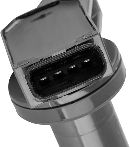 Miniatura 8 de KAX Bobina de encendido UF507 C1596, 6 paquetes para RAV4, Camry, Tundra, 4Runner, IS250, GX460, Sequoia, Venza, GS350, LS460, tC, Highlander, FJ