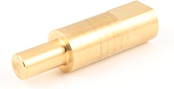 Bki Shaft, Passive Vgg SH0111 - Genuine OEM Replacement Part