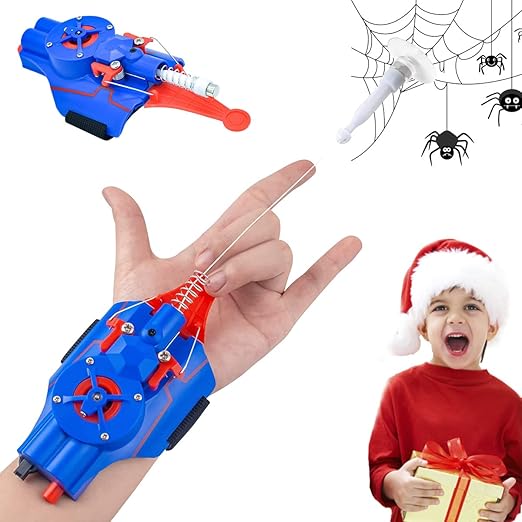 HOTBEST  Launcher String Shooters Toy String Shooter