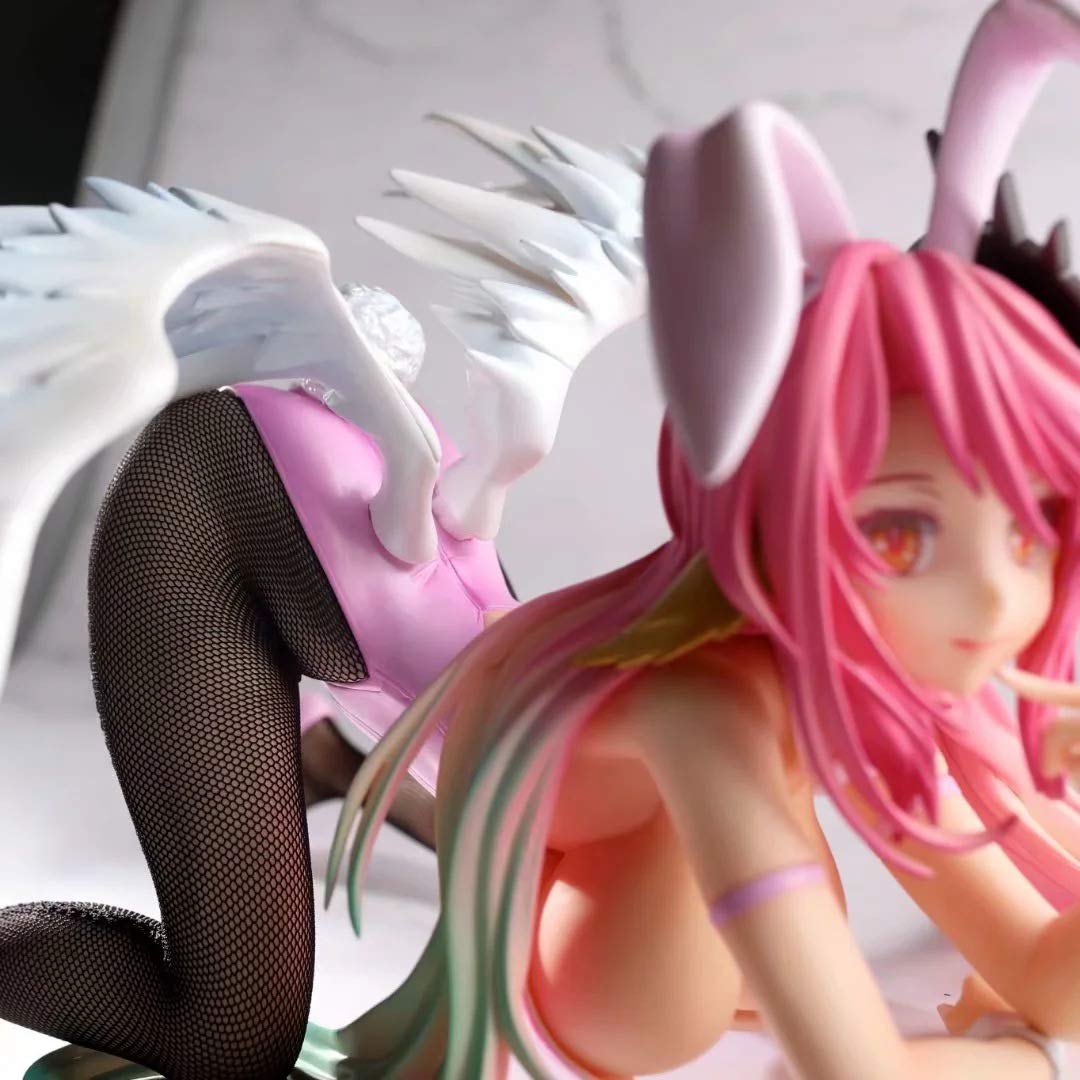 AmaneTowa Anime Figur – 18 Cm, PVC, Detailgetreue Sammlerfigur Im Badeanzug-Design