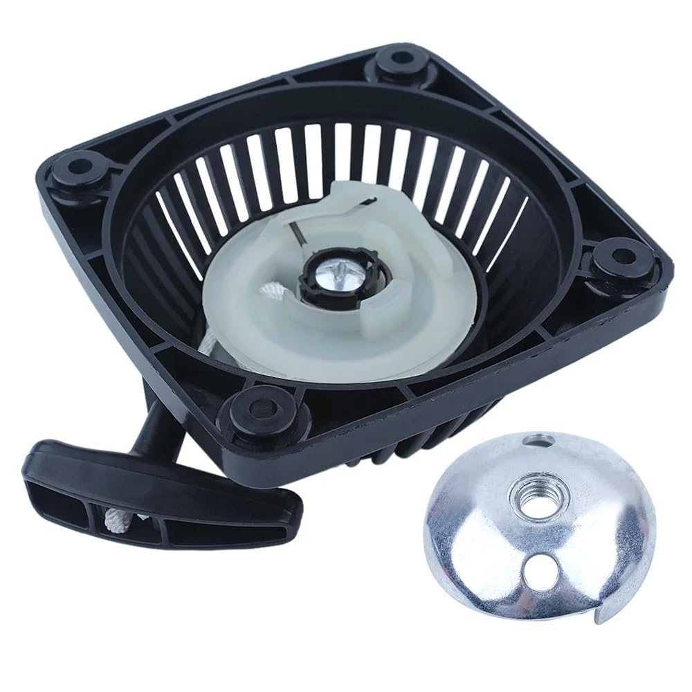 Trinquete de Arranque de Retroceso Compatible con desbrozadoras y cortacéspedes GX31 y GX22