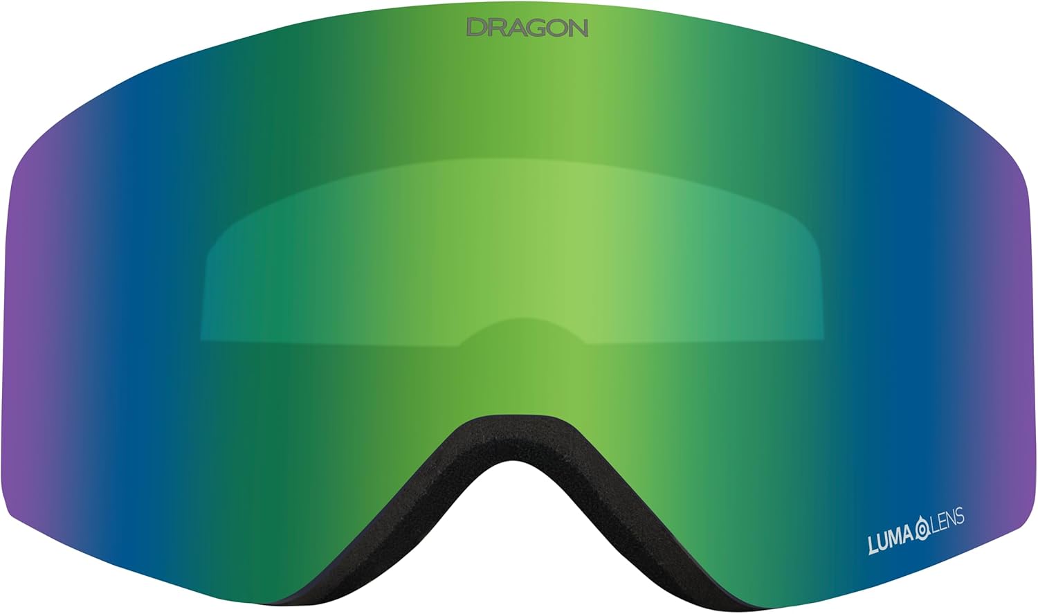 Dragon Unisex R1 OTG Snow Sport Goggle