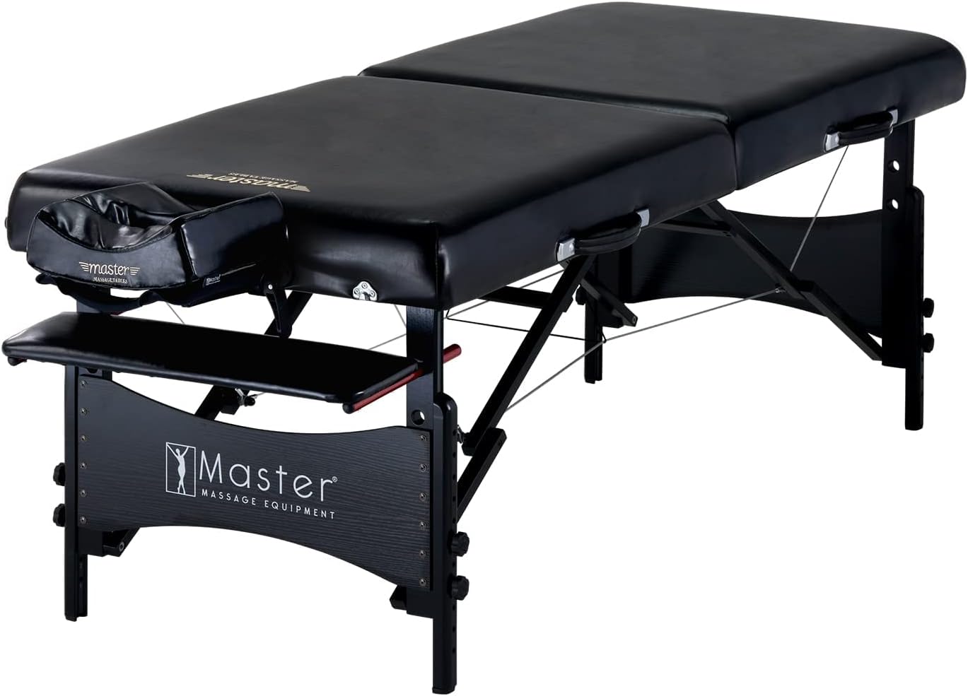 Master Massage 30″ Galaxy Professional Portable...