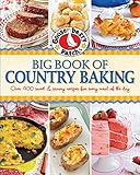 Gooseberry Patch Big Book of Country Baking: Over 400 sweet & savory recipes for every meal of the day