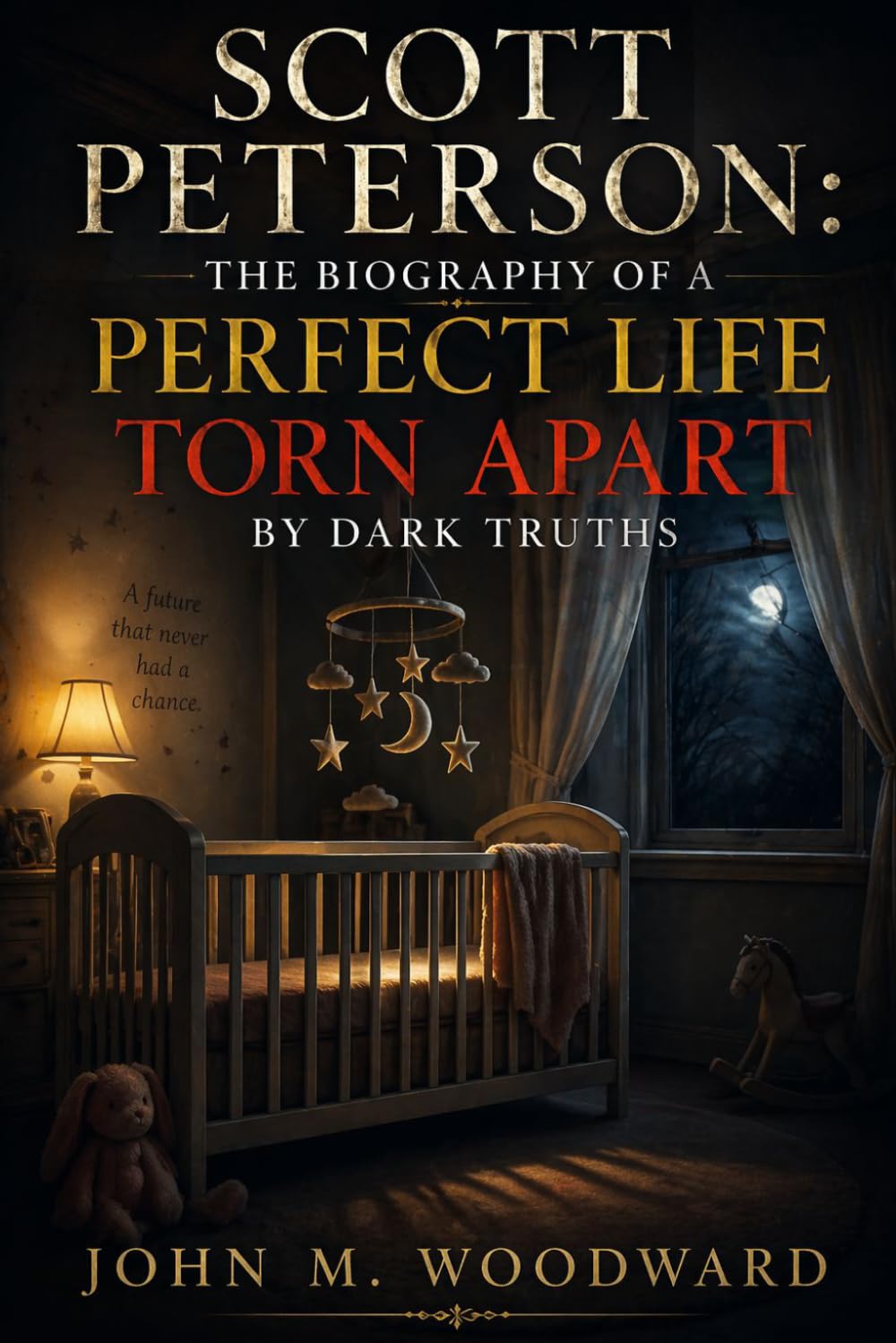 Scott Peterson: The Biography of a Perfect Life Torn Apart by Dark Truths