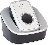 Vista 3 de ADT - Sistema de alerta médica móvil para personas mayores - Capacidades GPS, incluido botón de pánico portátil impermeable, monitoreo 24/7 basado