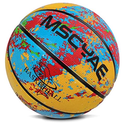 Basketball Größe 5,basketball für kinder Cover