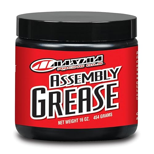 MAXIMA RACING OILS MAX69-02916S 16 oz Assembly Grease
