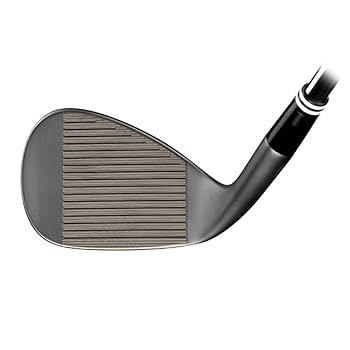 クリーブランド RTX-3 ロブウェッジ60° Amazon | Cleveland GOLF(クリーブランドゴルフ) ロブ RTX-3