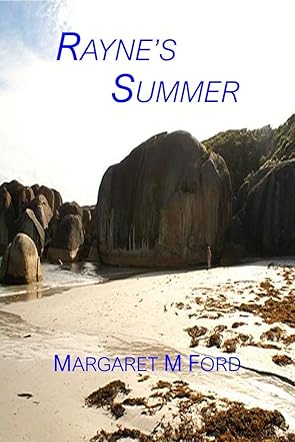 Rayne's Summer
