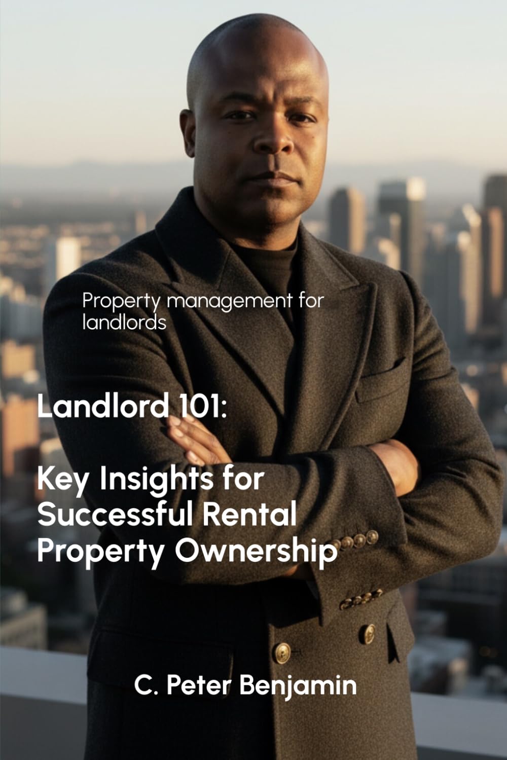Landlord 101: Key insights for successful rental property ownership (Self, Wealth and Health Series)