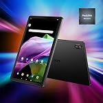 Acer Iconia P10-11-K5P5 Comprimé 2000 x 1200 10.4 "2K écran tactile MediaTek MT8183C Processeur 4GB RAM | 128GB eMMC | 5MP Avant & 8MP Webcam arrière Android 12 (1 Année Garantie du fabricant)