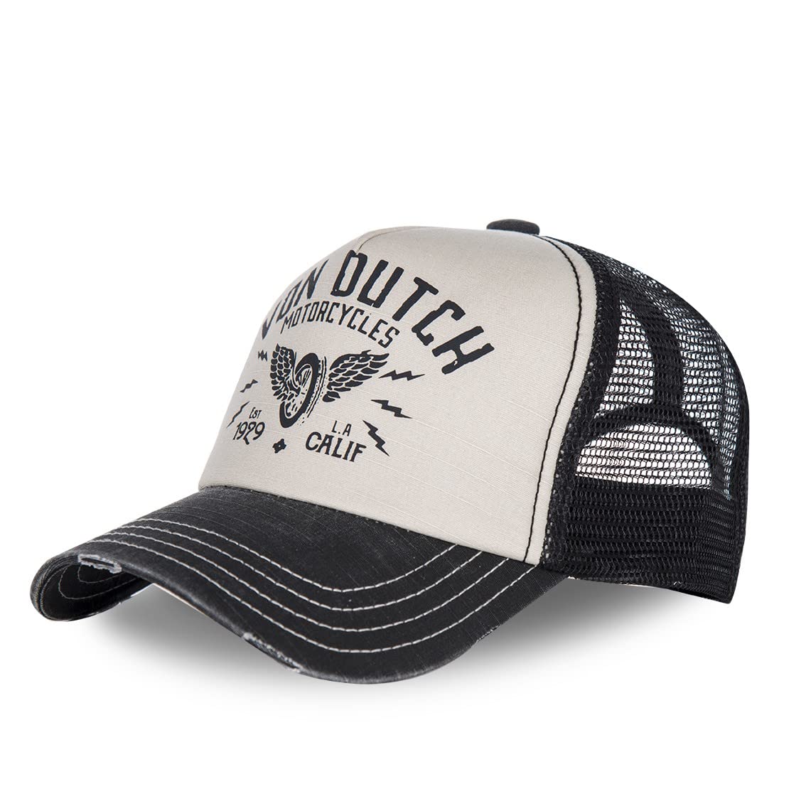 Von Dutch Cap Crew2
