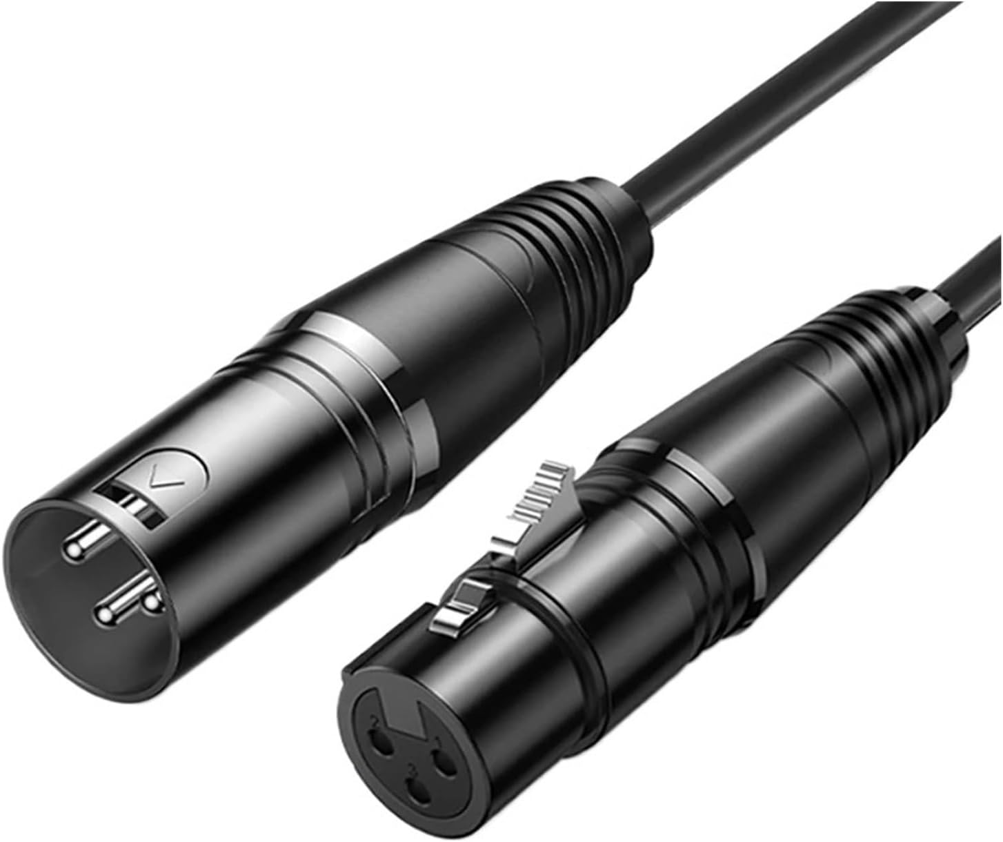 CANARE XLRケーブル キャノンオス-モノラルフォン 30m Amazon.co.jp