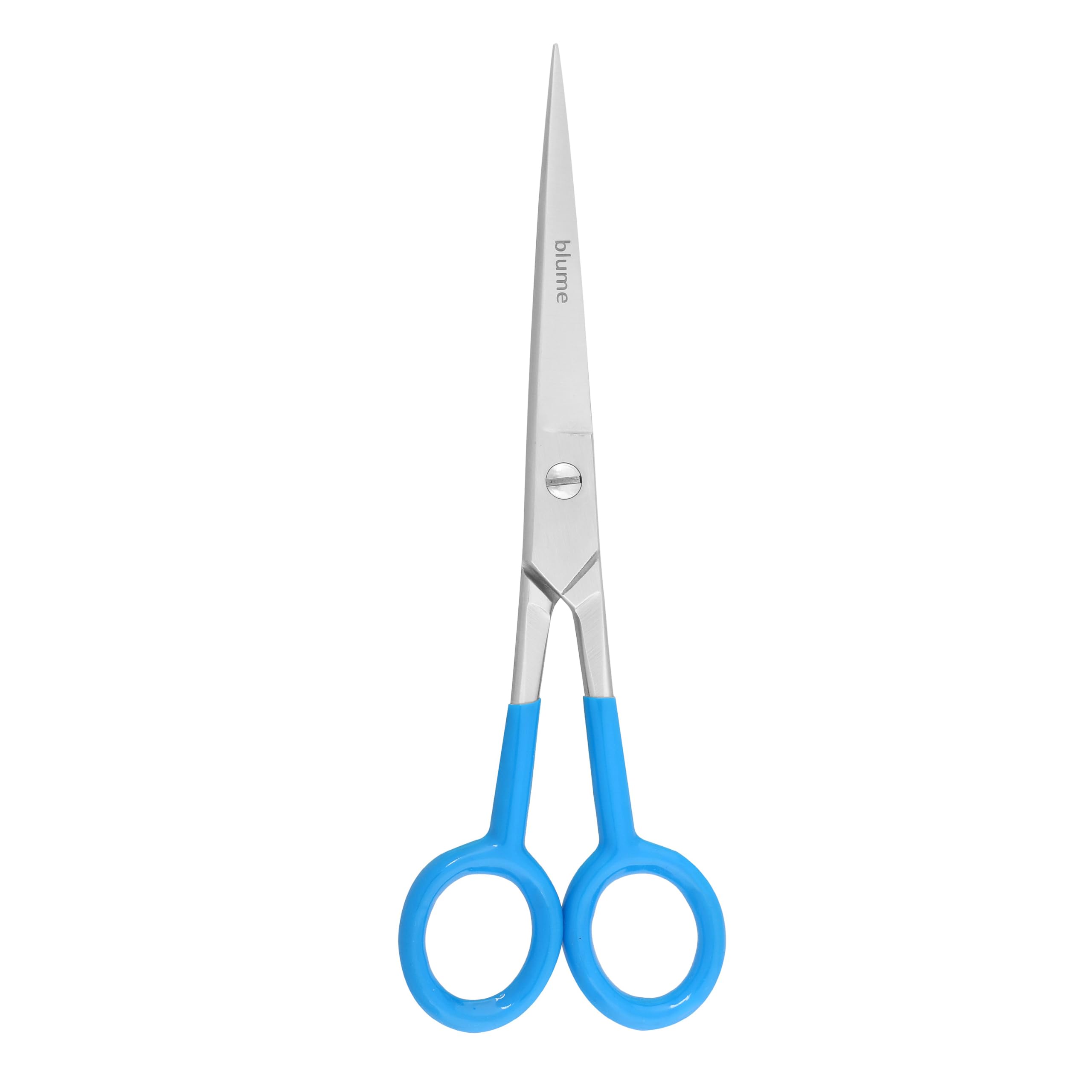 Tijeras de corte de pelo, peluquería, peluquería, peluquería, peluquería, tijeras de acero inoxidable para hombres, mujeres y niños, corte de pelo profesional, súper corte, agarre de PVC, acero