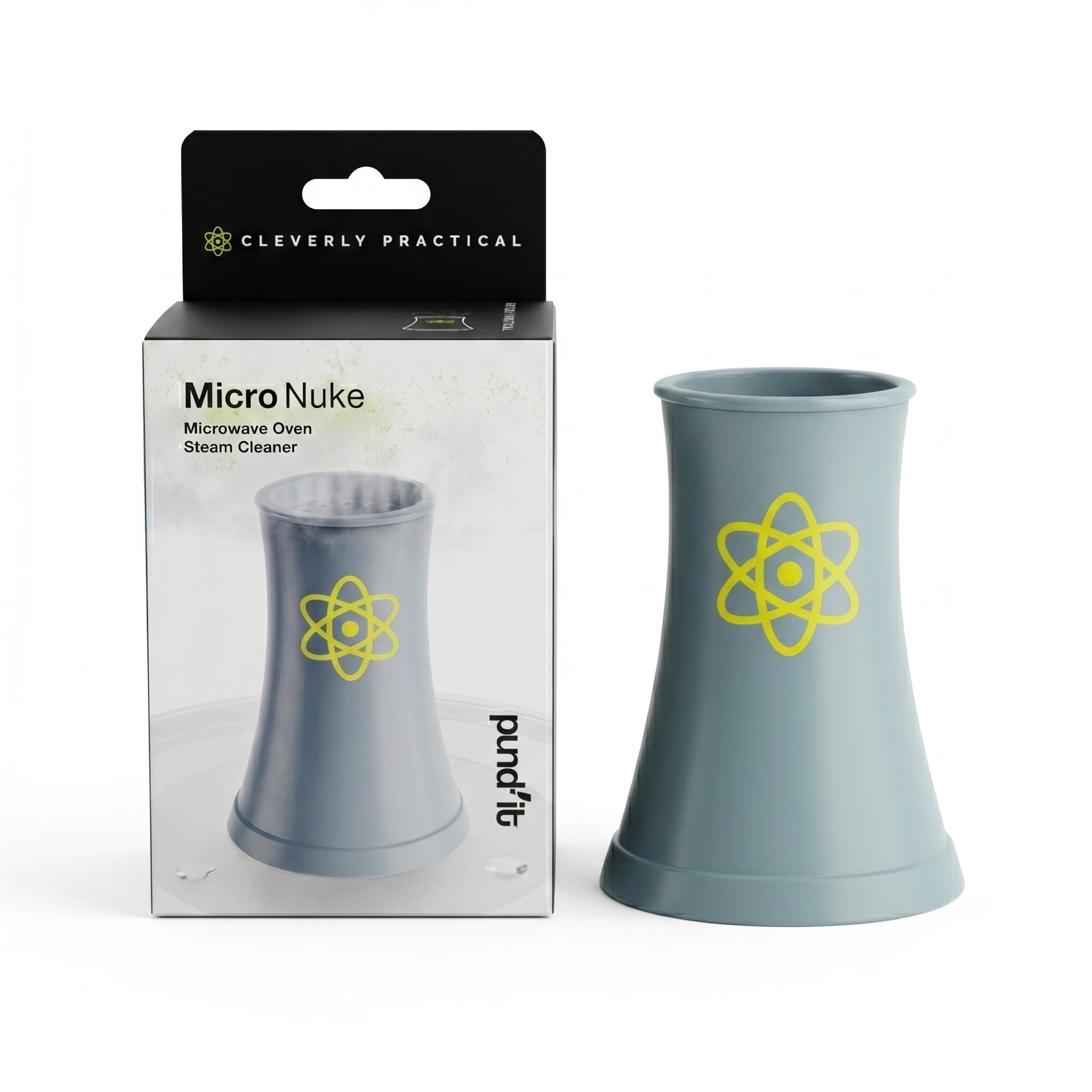 Pund'it Micro Nuke