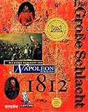  1815: Die Große Schlacht von Napoleon in Rußland
