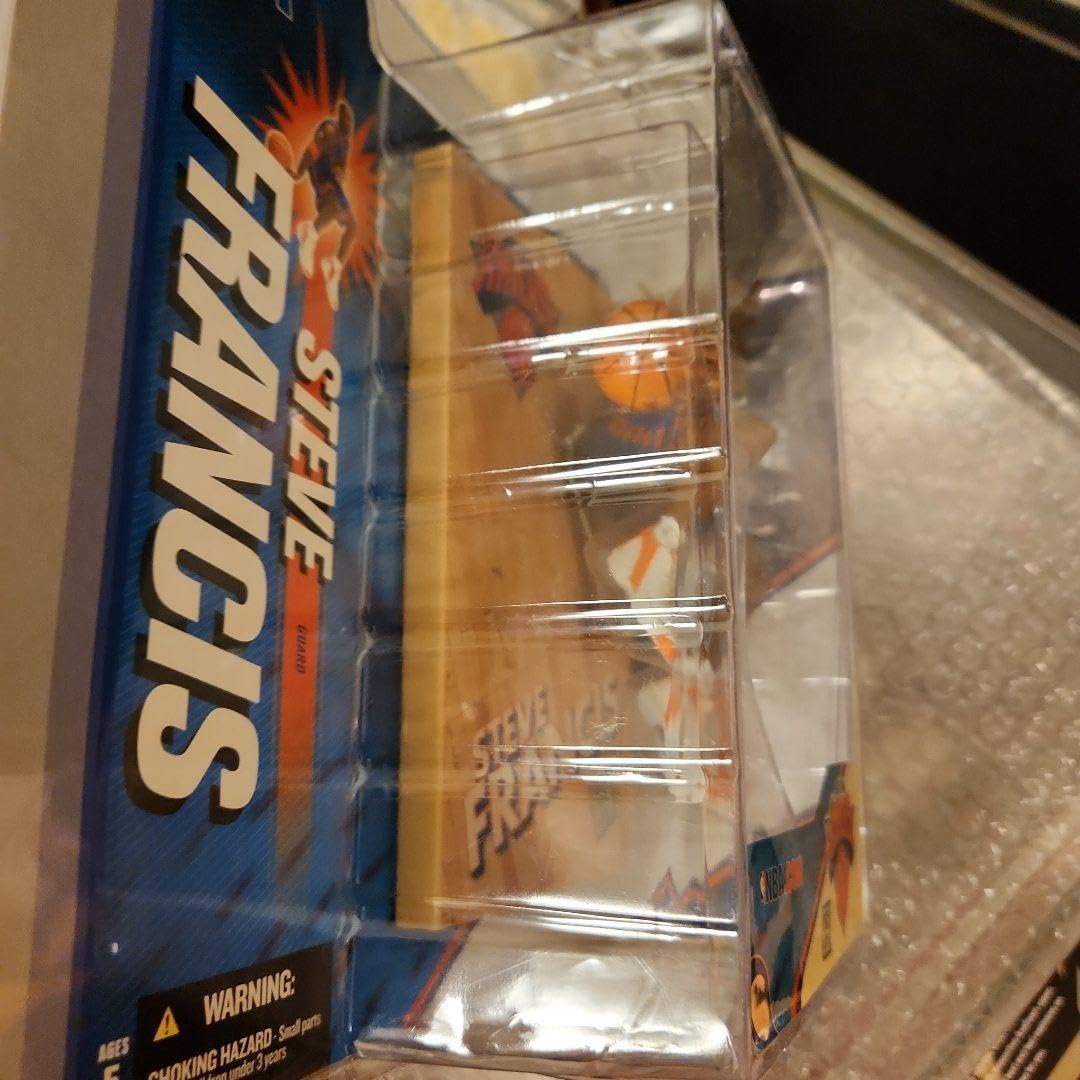 NBA　マクファーレン　シリーズ　11　4体セット　色違い　クラブ限定 NBA マクファーレン シリーズ 11 4体セット 色違い クラブ限定 NBA