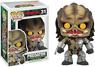 Funko POP Movies: Predator Vinyl Figure