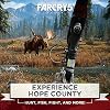Far Cry 5 - PlayStation 4 Standard Edition