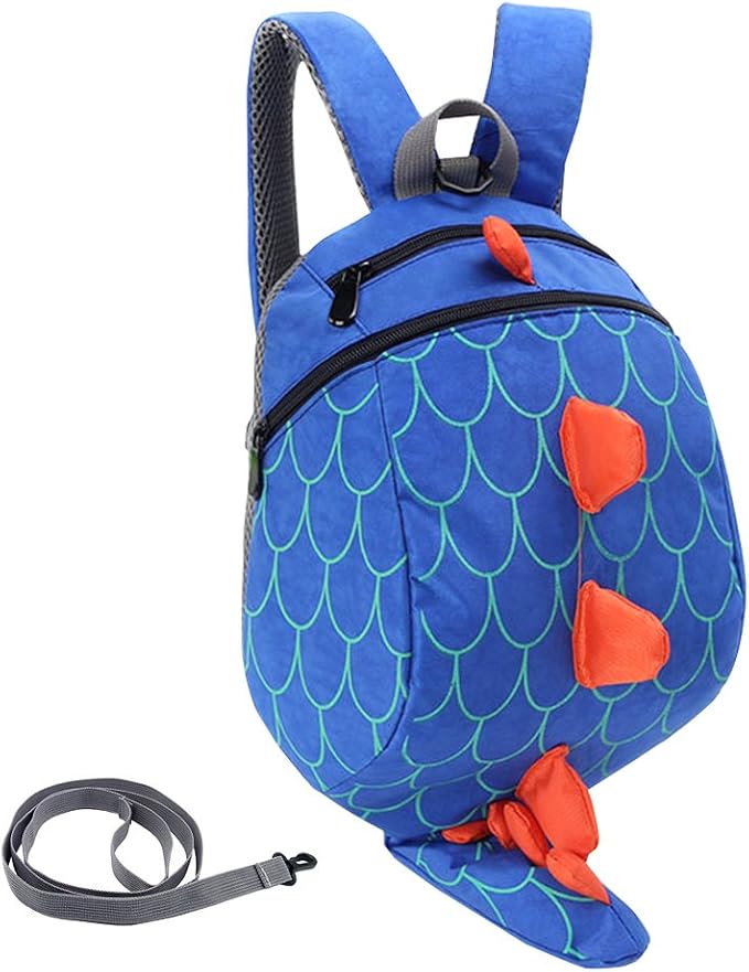 MCUILEE Zaino Del Bambino Della Novità Zaini Del Bambino Del Bambino