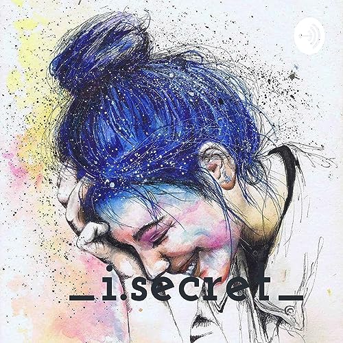 Couverture de _i.secret_