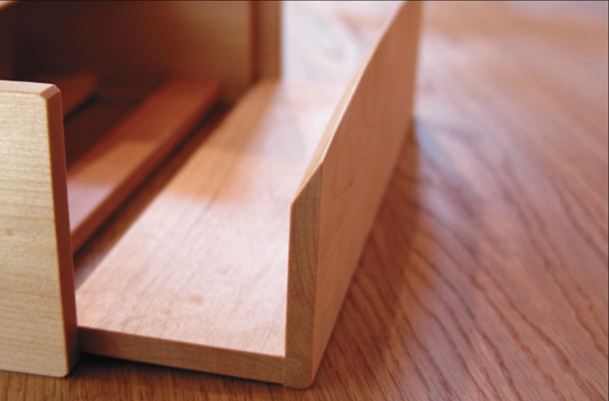 Oak Village Tissue Box 【公式通販】