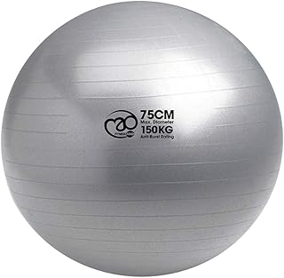 Fitness Mad Anti-Burst Schweizer Ball