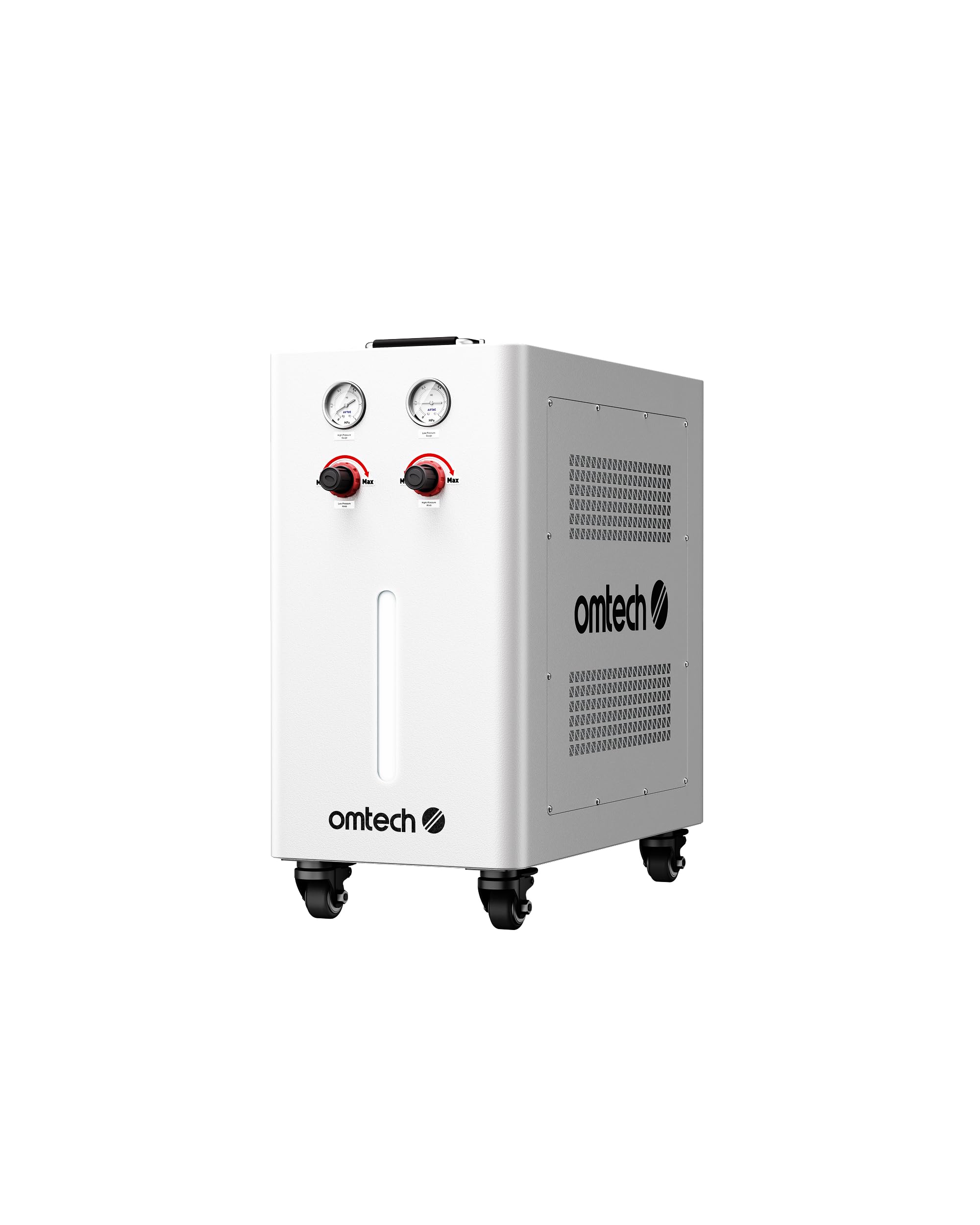 Amazon.com: OMTech Air Assist, Smart High-Low Pressure Airway