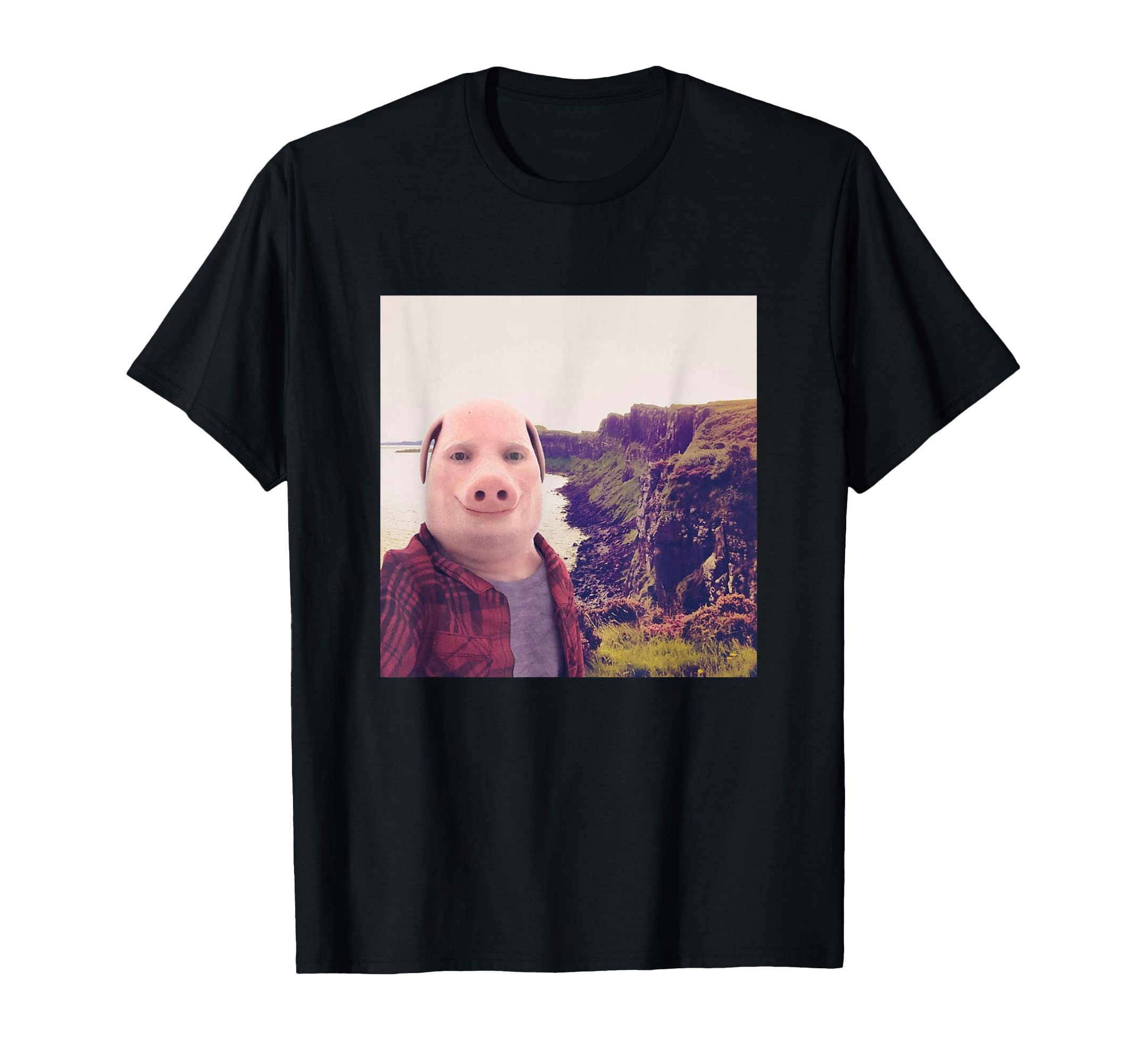 Kleidung mit Designs von Amazon Merch on Demand