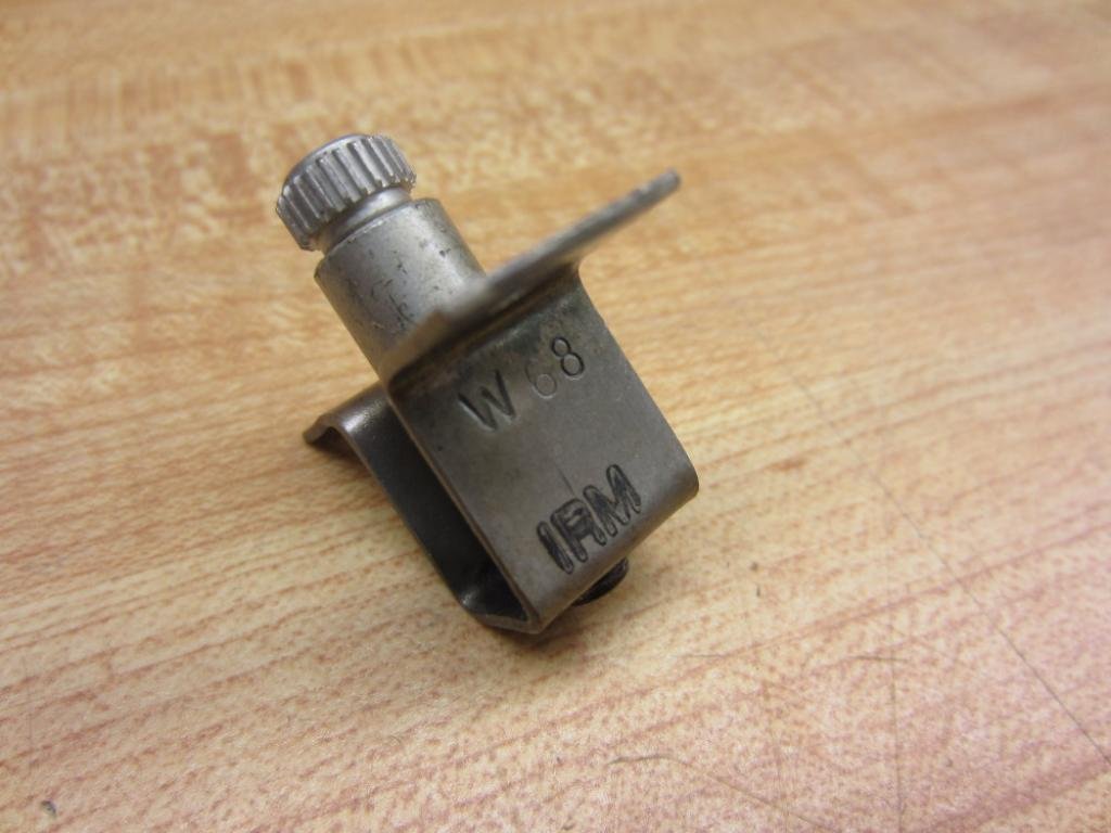 Allen Bradley W68 Heater Element for Overload Relay