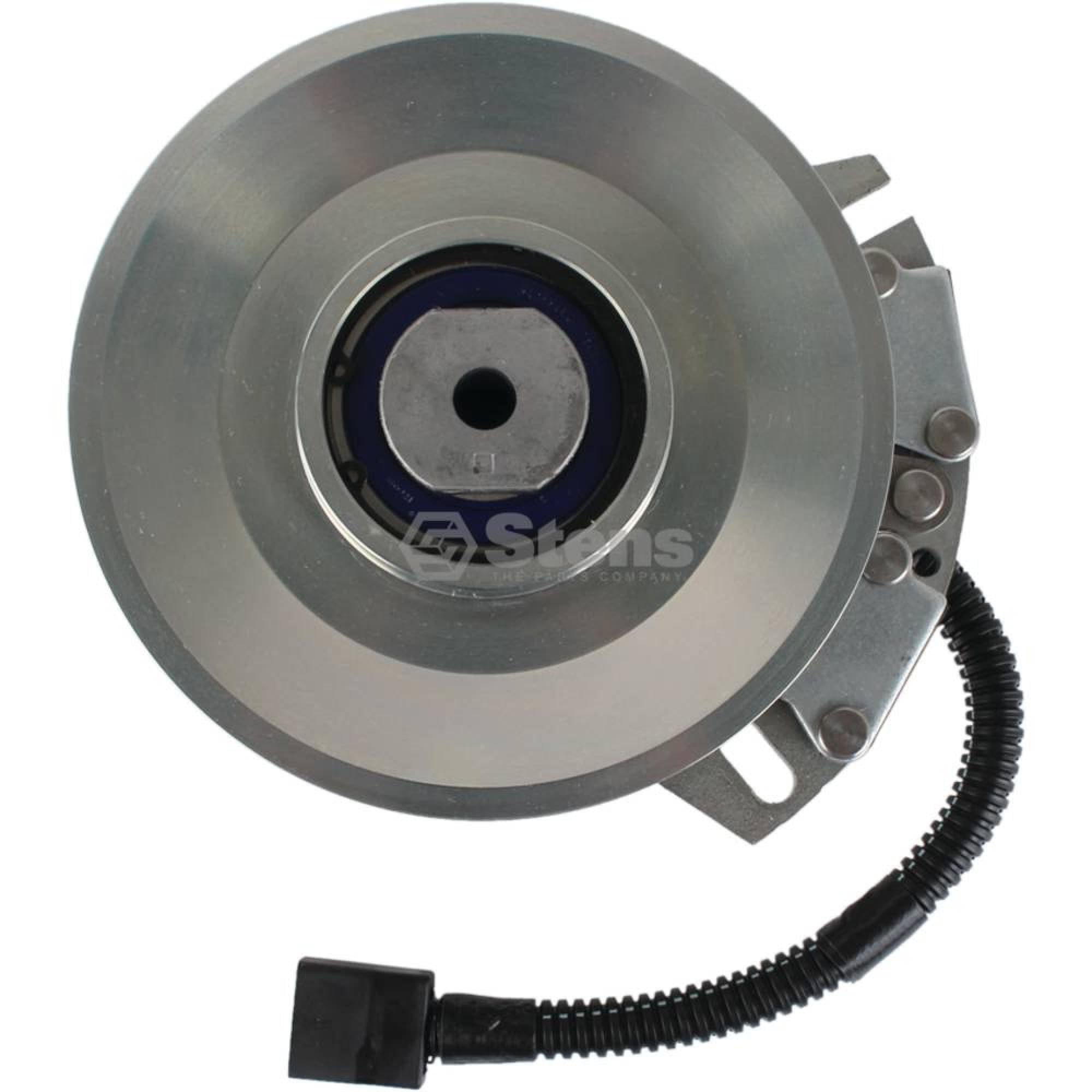 Outdoor Power Xtreme Equipment X0481 PTO Clutch Compatible with/Replacement for Toro Titan ZX4800 - ZX4820 2009-13 Titan ZX5400 2009-13 Titan ZX5420 2009-13 117-1252 1.000 Crankshaft, 6.310